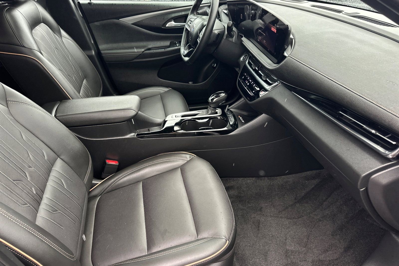 Used 2024 Buick Envista Avenir image 15