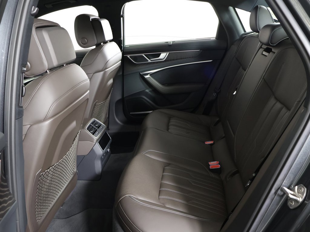 Used 2023 Audi A6 3.0T Prestige w/ Prestige Package image 39