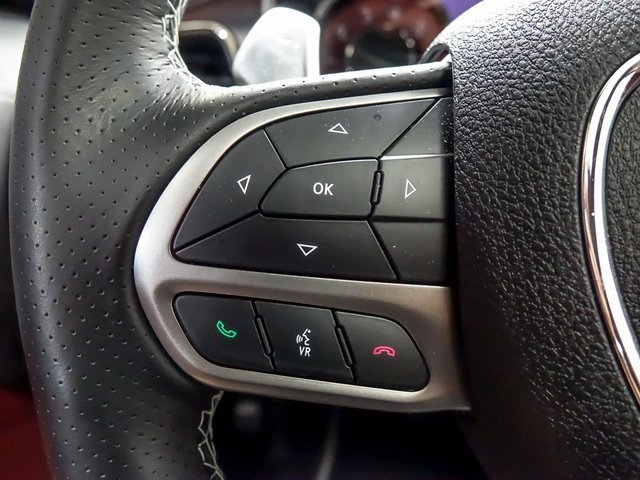 Used 2023 Dodge Challenger SRT Hellcat image 14