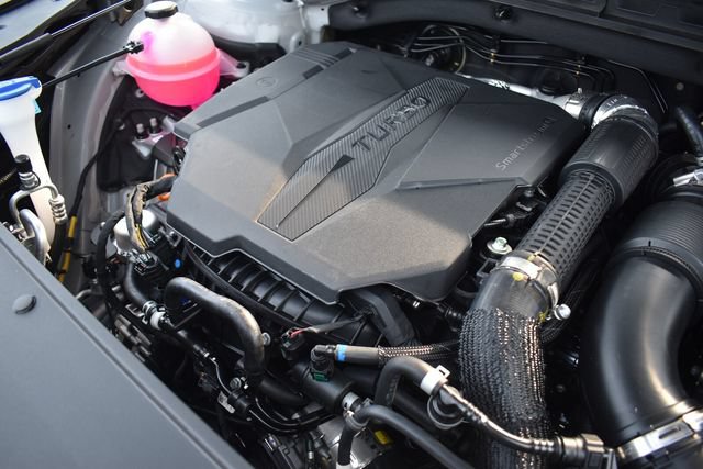 New 2026 Kia Sorento SX AWD/4WD image 39
