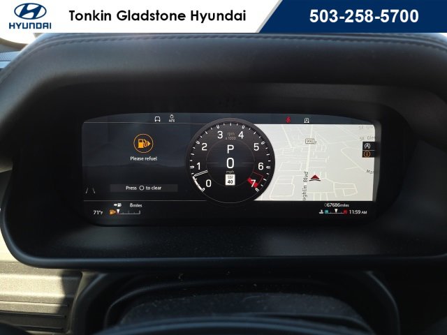 Used 2021 Land Rover Defender 110 X image 12