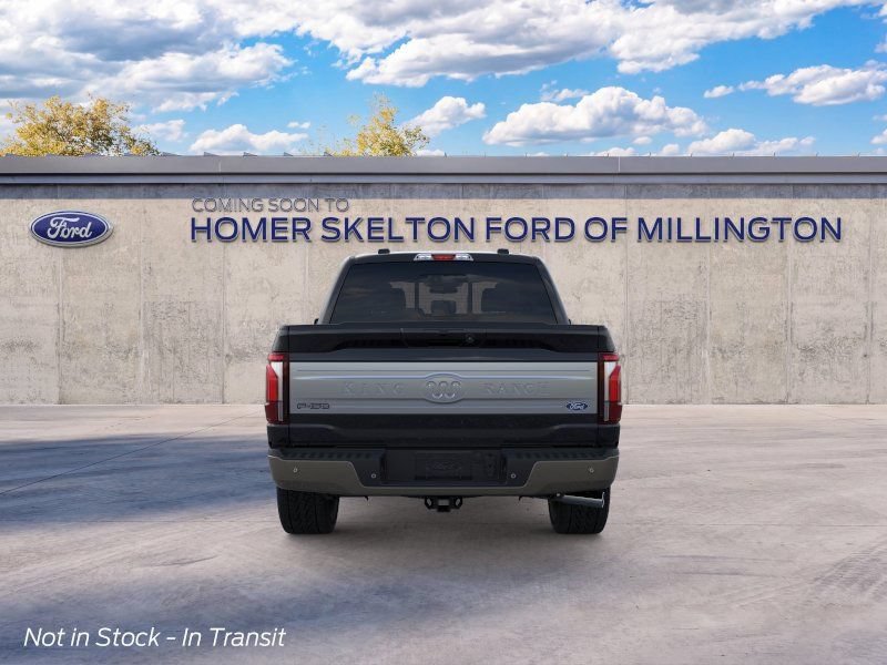 New 2026 Ford F150 King Ranch AWD/4WD image 5