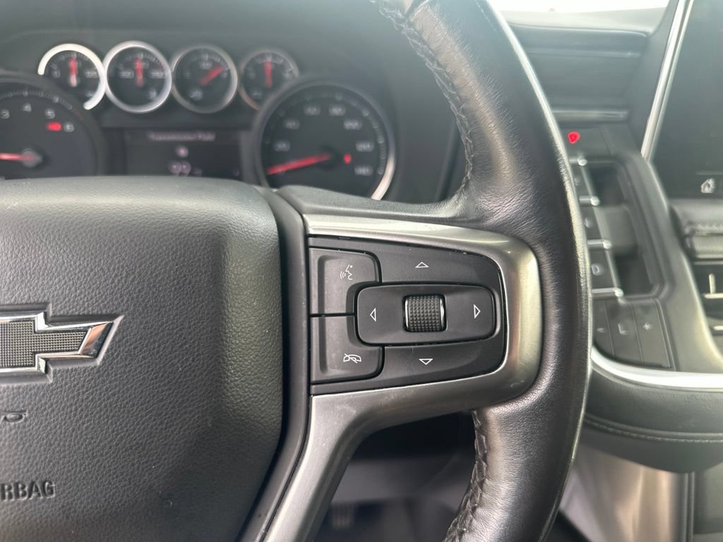 Used 2021 Chevrolet Tahoe Z71 AWD/4WD image 26