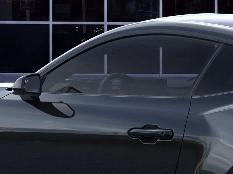 New 2026 Ford Mustang Coupe RWD image 20