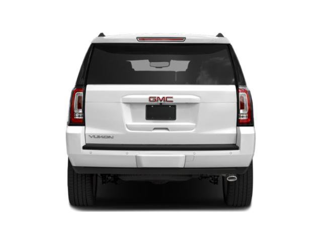 Used 2019 GMC Yukon SLT AWD/4WD image 8