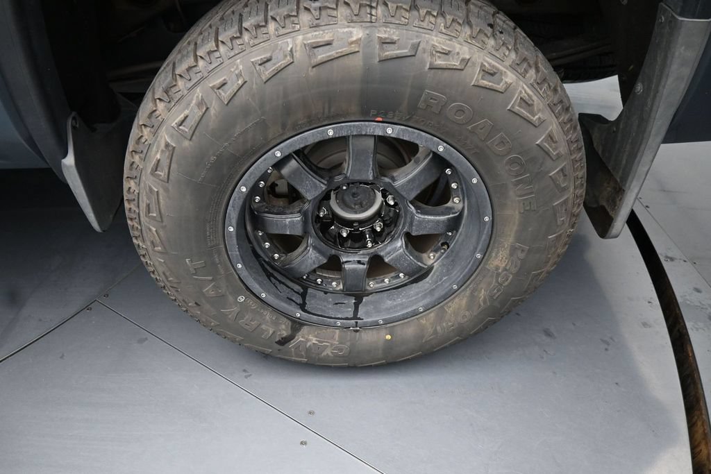 Used 2014 GMC Sierra 1500 SLE w/ SLE Value Package RWD image 15