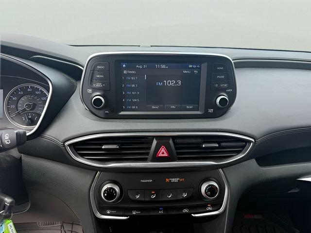 Used 2019 Hyundai Santa Fe SE AWD/4WD image 15