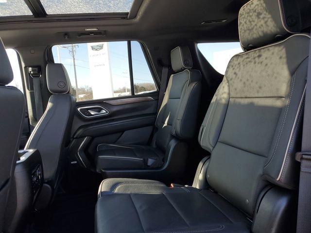 Used 2023 Chevrolet Tahoe Premier w/ Premium Package 2 image 30