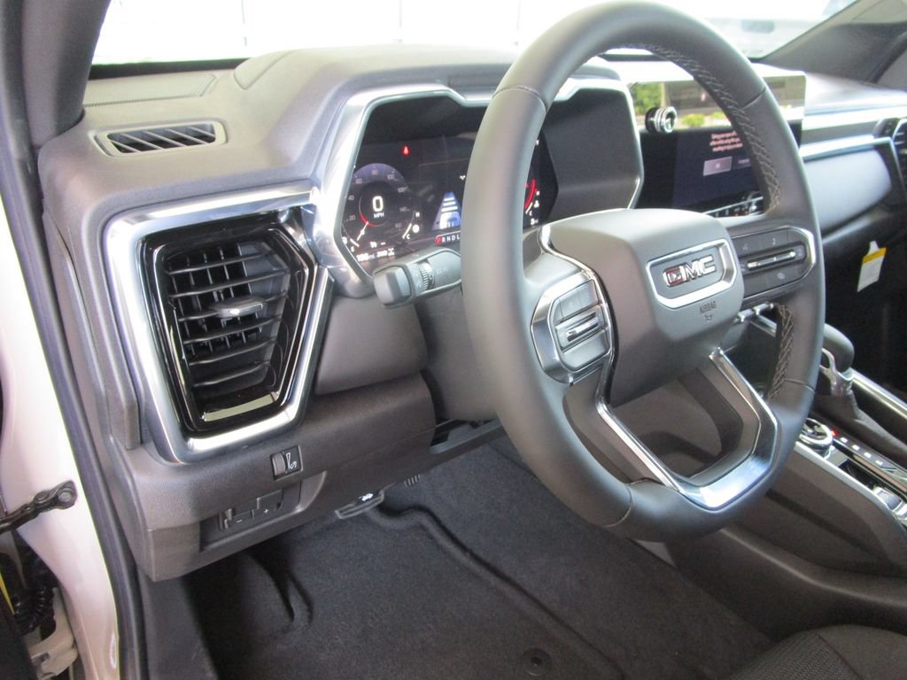 New 2026 GMC Canyon Elevation AWD/4WD image 24