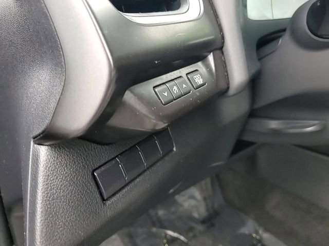 Used 2021 Lexus UX 250h w/ Accessory Package (Z1) image 11