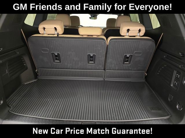New 2026 Buick Enclave Preferred w/ Power Package AWD/4WD image 33