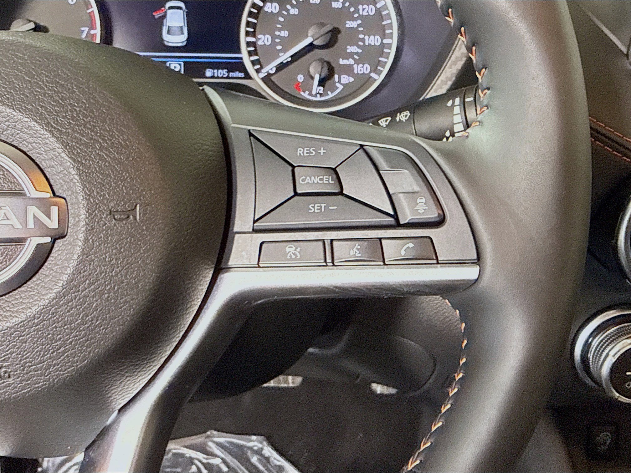 Used 2025 Nissan Sentra SR image 15