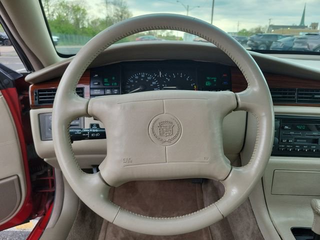 Used 1995 Cadillac Eldorado image 9