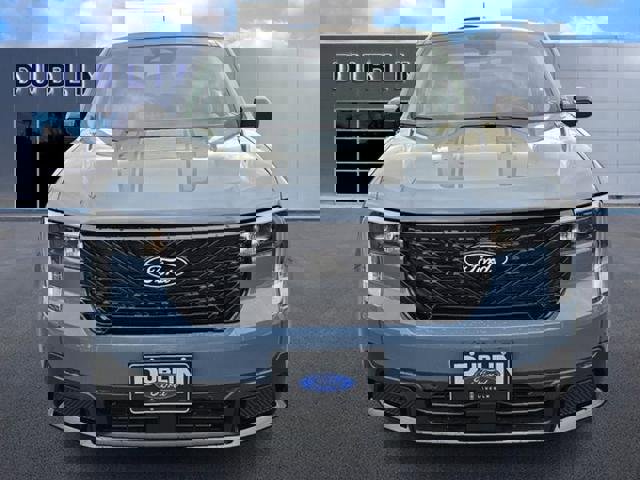 New 2025 Ford Maverick Lariat w/ Black Appearance Package image 34