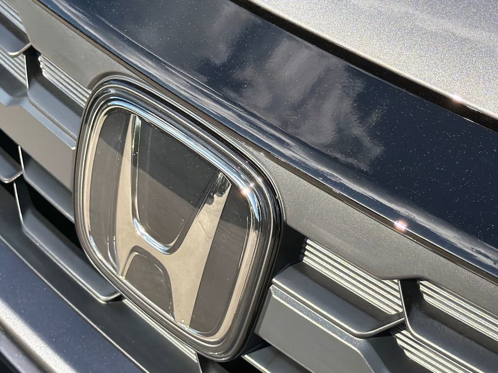 Certified 2026 Honda Odyssey EX-L image 15