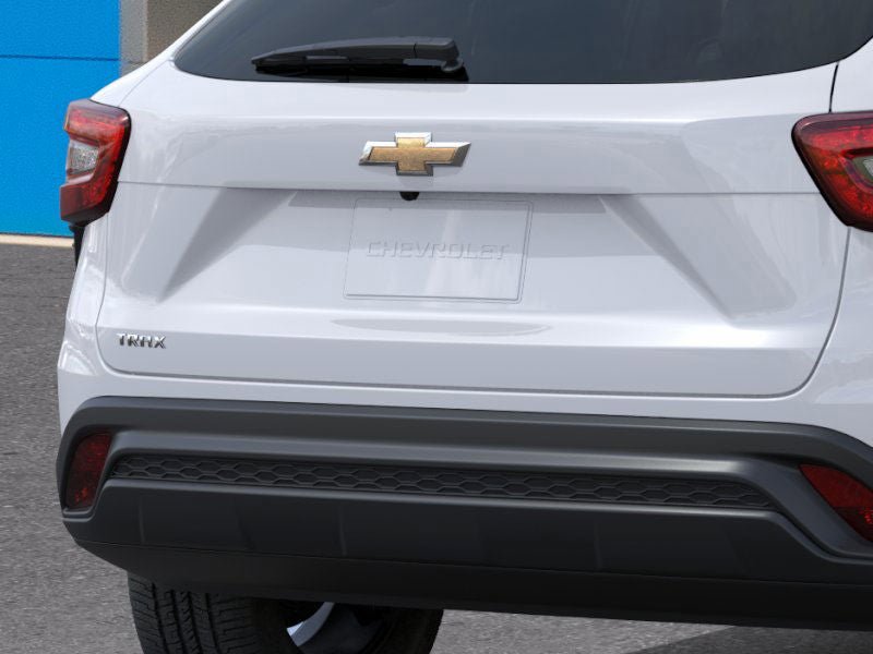 New 2026 Chevrolet Trax LS w/ LS Convenience Package image 14