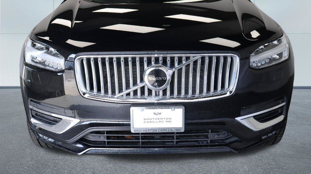 Used 2023 Volvo XC90 B6 Plus w/ Protection Package Premier AWD/4WD image 12