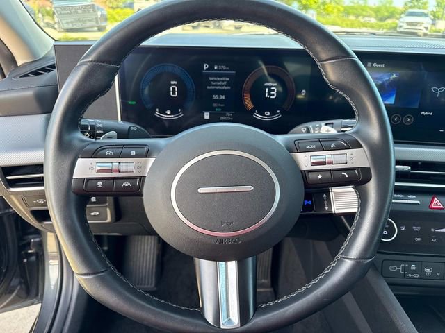 Used 2025 Hyundai Sonata SEL image 28