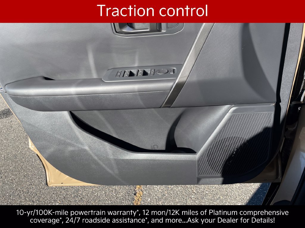 Certified 2027 Kia Seltos X-Line S AWD/4WD image 24