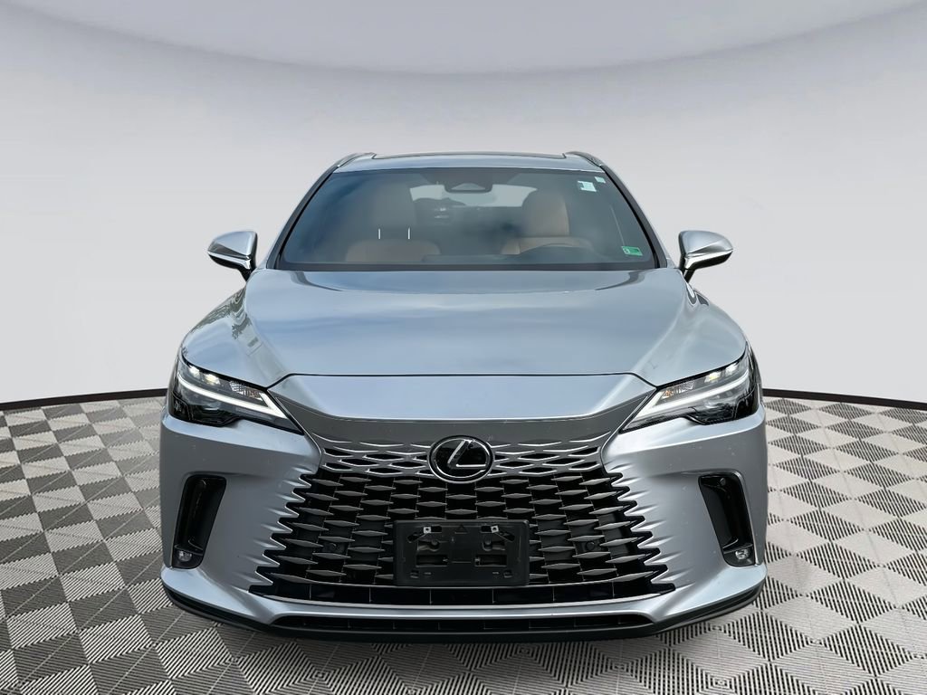 Used 2023 Lexus RX 350 Premium image 6