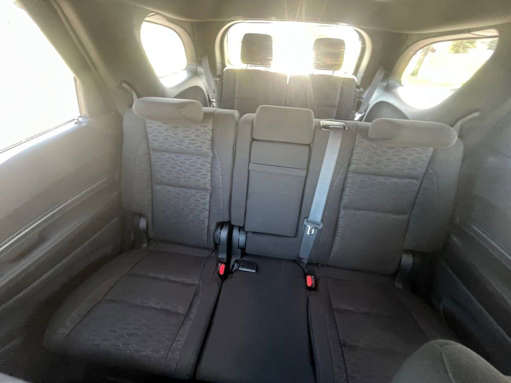 New 2026 Dodge Durango GT image 5