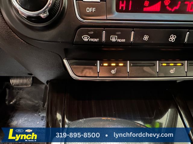 Used 2019 Kia Sorento EX image 12