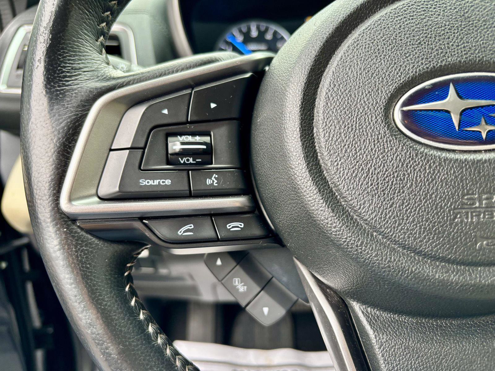 Used 2019 Subaru Ascent Limited AWD/4WD image 11