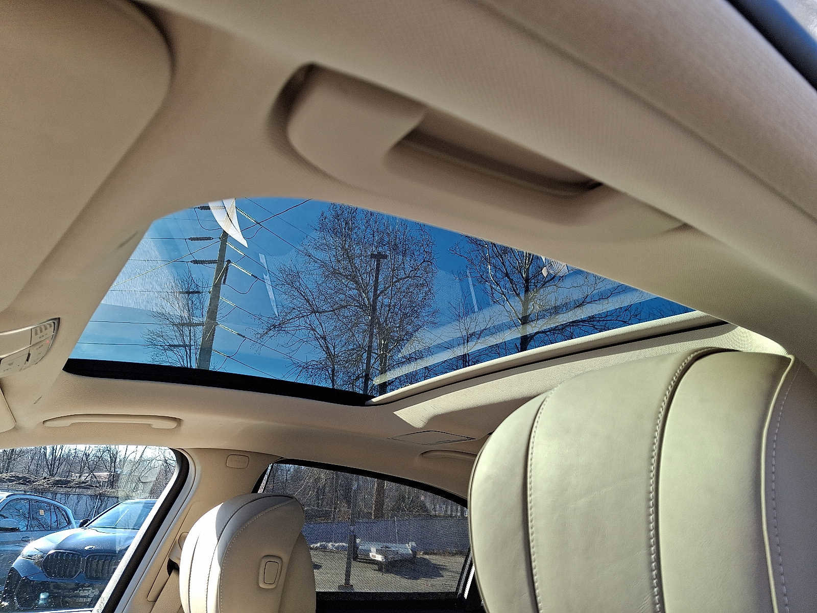 Used 2019 Mercedes-Benz S 560 4MATIC Sedan image 15