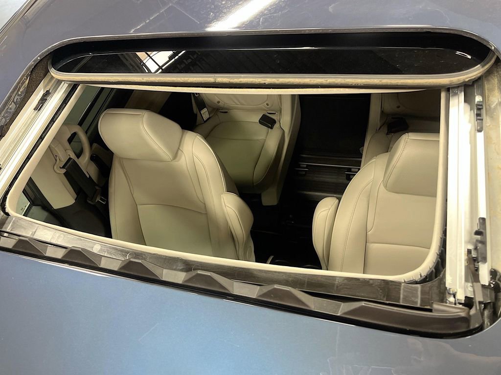 Used 2025 Honda Odyssey EX-L image 21