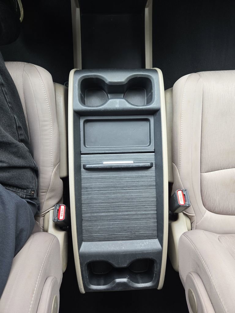 Certified 2018 Honda Odyssey EX image 21