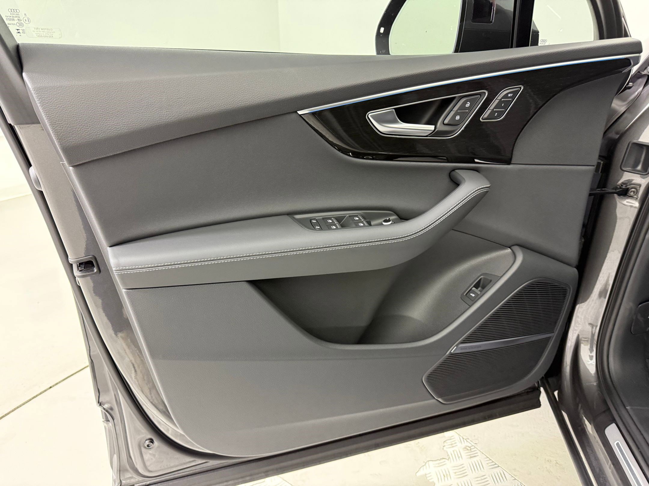 New 2026 Audi Q7 3.0T Premium Plus AWD/4WD image 24