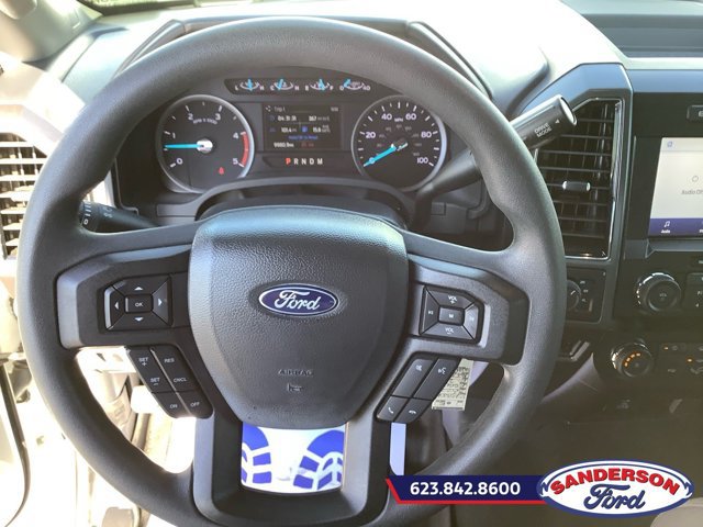 Used 2022 Ford F250 XLT w/ XLT Value Package AWD/4WD image 12