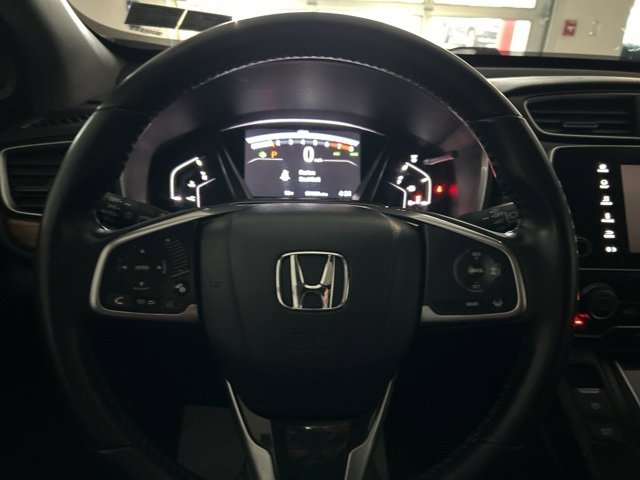 Used 2018 Honda CR-V Touring image 10