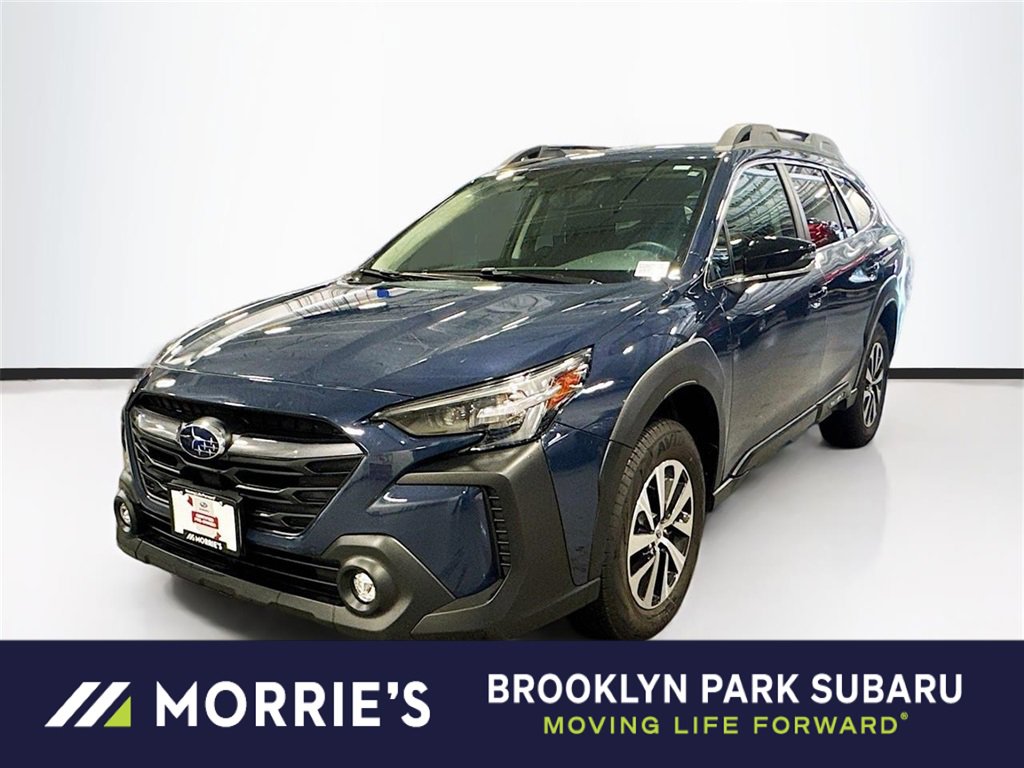 Used 2025 Subaru Outback Premium