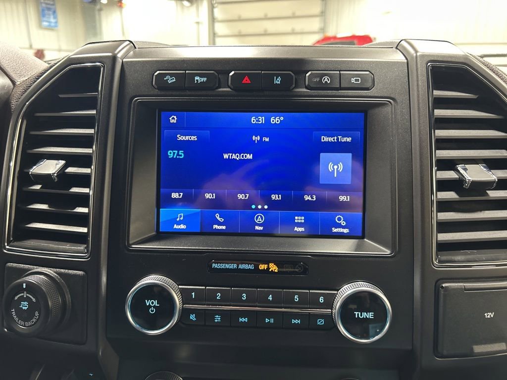 Certified 2020 Ford Expedition King Ranch AWD/4WD image 21