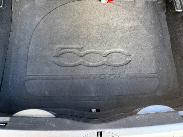Used 2017 FIAT 500X Trekking FWD image 16