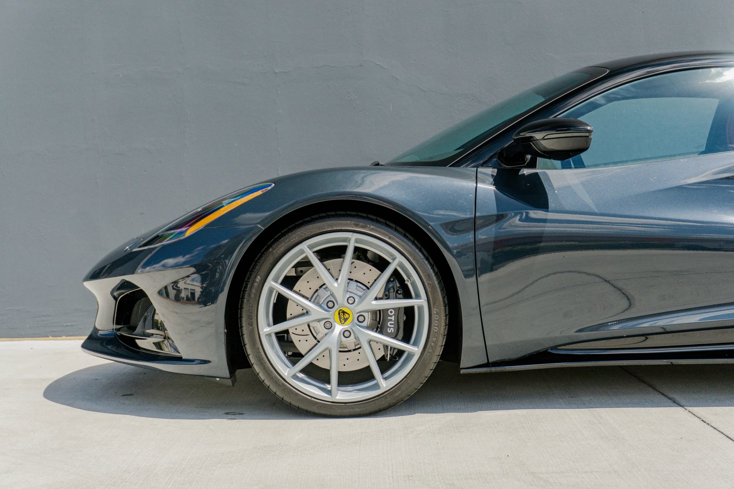 Used 2024 Lotus Emira First Edition image 16