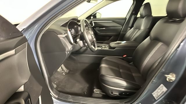 Used 2024 MAZDA CX-50 AWD 2.5 S w/ Preferred Package image 11