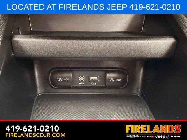 Used 2021 Kia Forte LXS FWD image 23