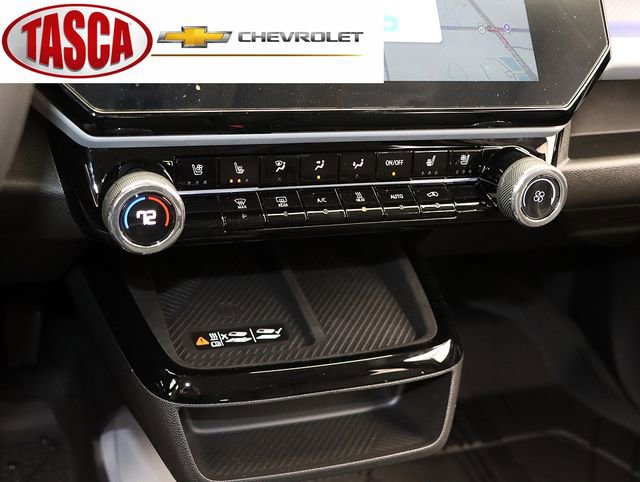 New 2027 Chevrolet Bolt RS w/ Technology Package image 24