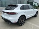 Certified 2023 Porsche Macan S AWD/4WD image 7