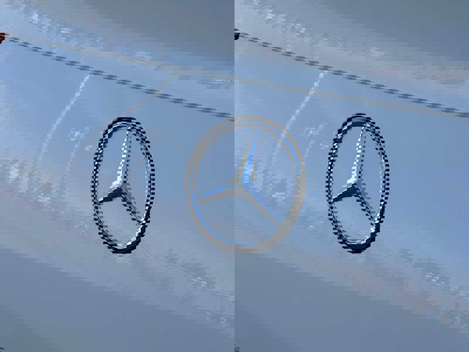 Used 2025 Mercedes-Benz GLE 450 4MATIC Coupe image 13