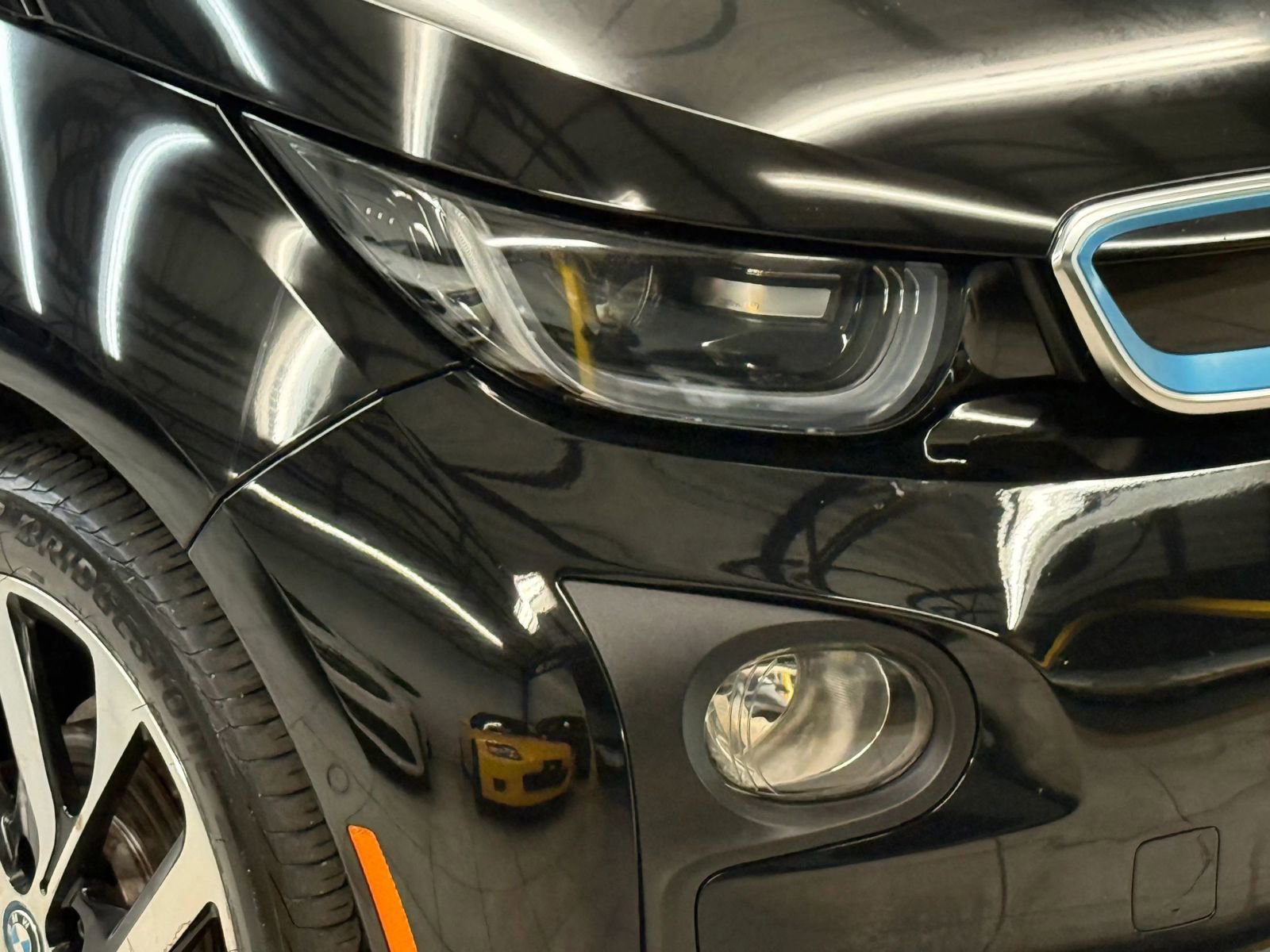 Used 2017 BMW i3 image 6