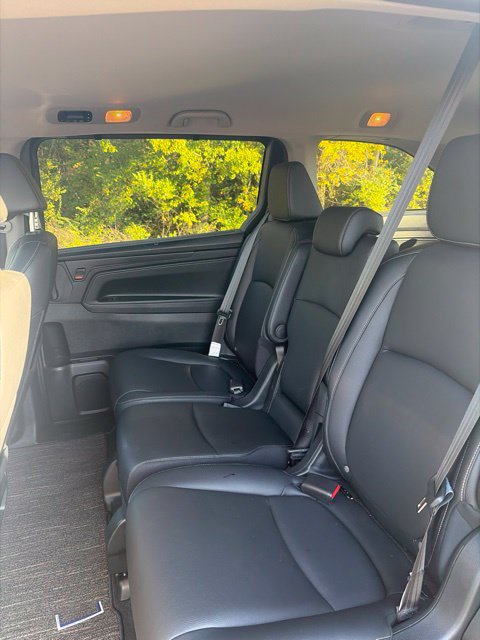 Used 2024 Honda Odyssey EX-L image 15