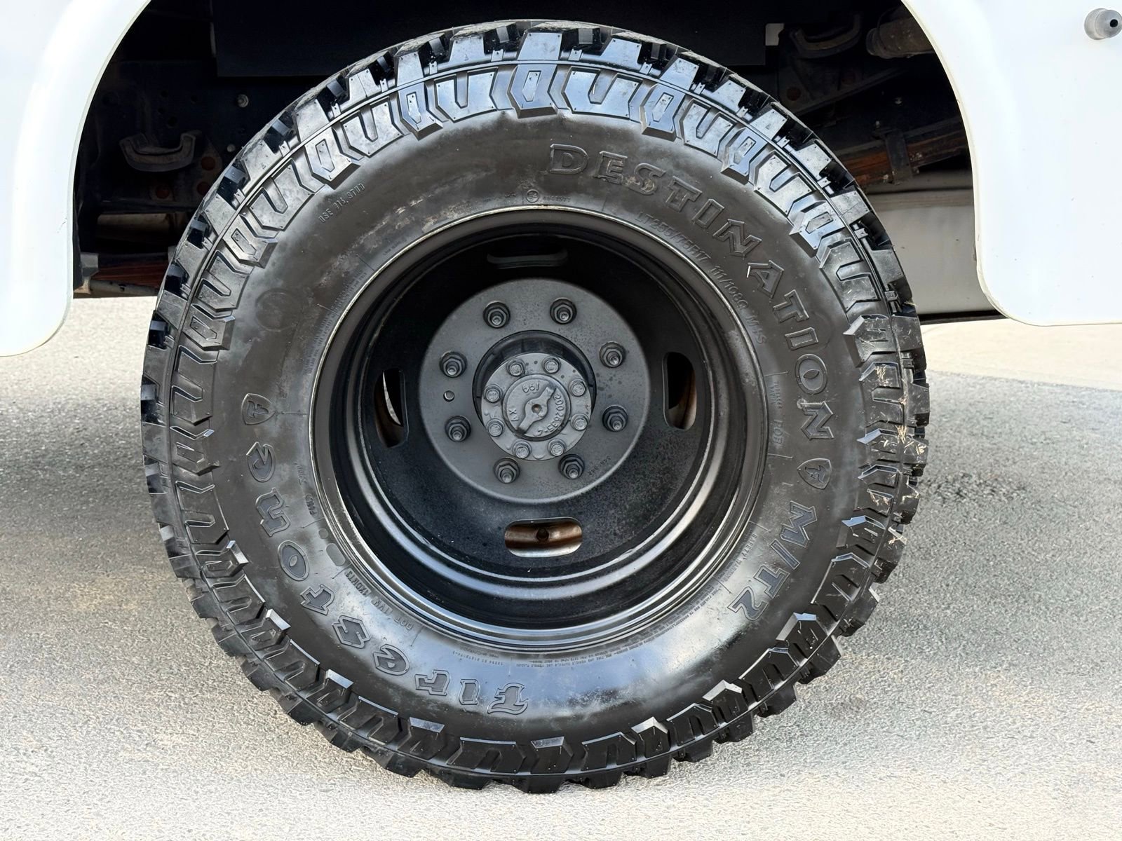 Used 2015 Ford F350 XL image 18