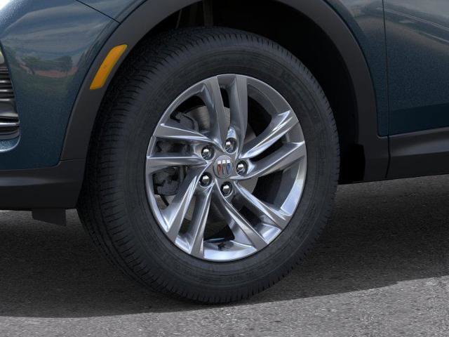 New 2025 Buick Envista Preferred w/ Convenience I Package image 33