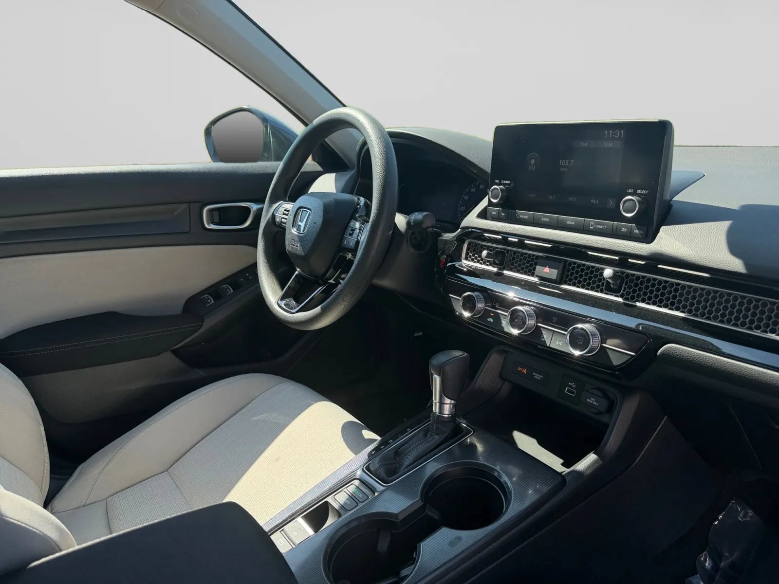 Used 2023 Honda Civic LX image 34