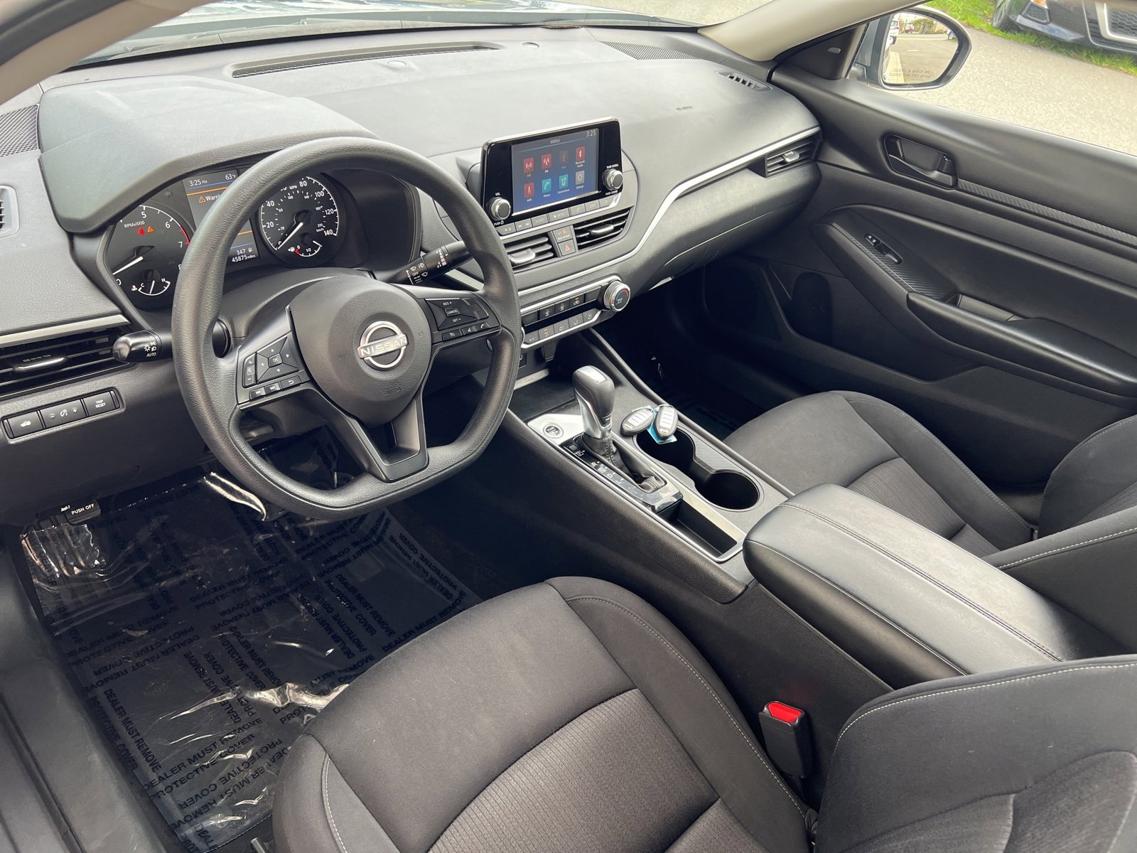 Used 2023 Nissan Altima 2.5 S image 6