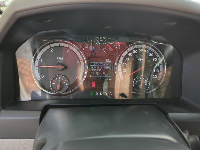 Used 2012 RAM 3500 ST w/ Ambulance Prep Group image 10