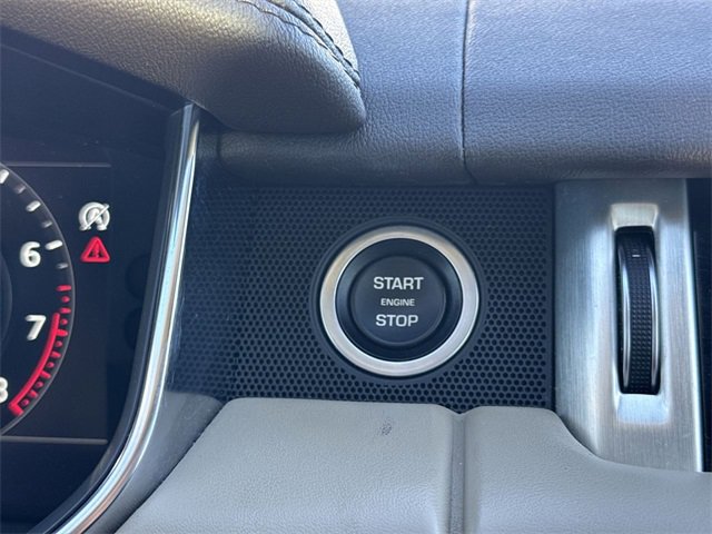 Used 2021 Land Rover Range Rover Westminster Edition image 35